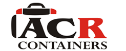 logo ACR Containers